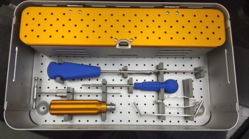 Ortho Instruments