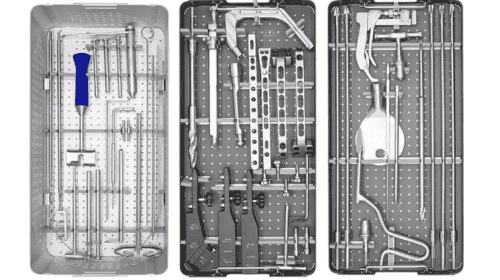 Ortho Instruments