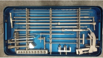 Ortho Instruments