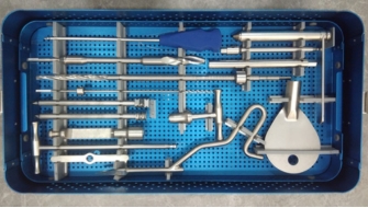 Ortho Instruments
