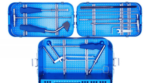 Ortho Instruments