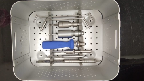 Ortho Instruments