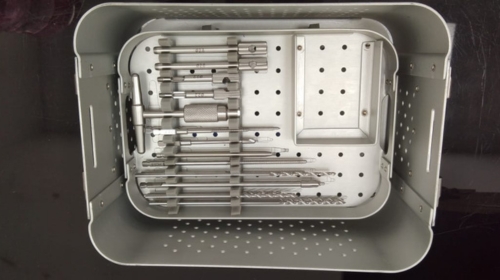 Ortho Instruments