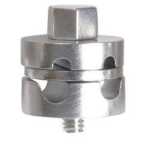 Aesculap-Clamp