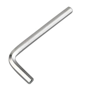 Allen Key 2.5mm