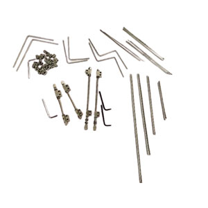CTEV Jess Fixator Set