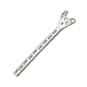 Condylar-Buttress-Locking-Plate