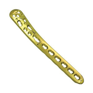 Distal-Tibia-Locking-Plate