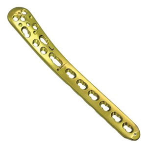 Distal-Tibia-Locking-Plate