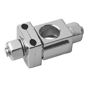 Double-Pin-Clamp