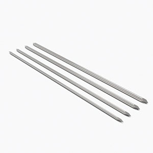 Kirschner-Wire(Double-Ended-Point)