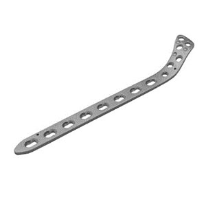 Lateral-Tibia-Locking-Plate