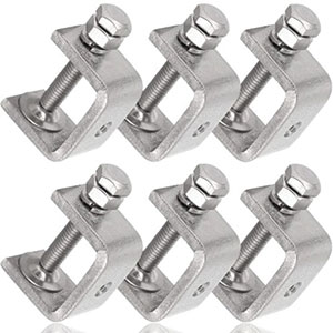 Mini-Clamp