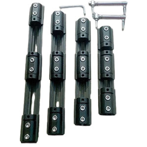 Rail-Fixator