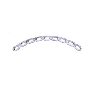 Reconstruction-Curved-Locking-Plate