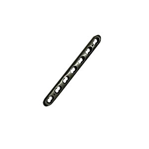 Semi-Tubular-Locking-Plate