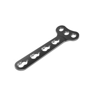 Small-T-Locking-Plate(3-hole)