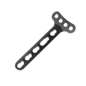 Small-T-Locking-Plate(4-hole)