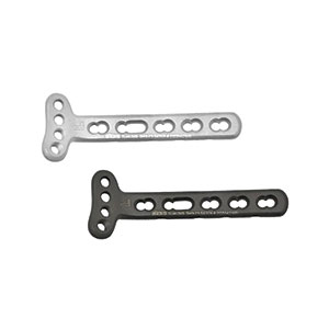 Small-T-Plate(4-holes)