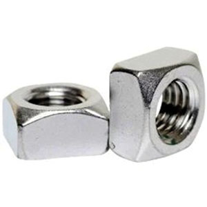 Square-Nuts