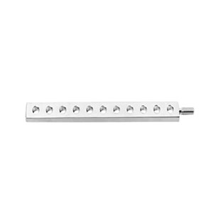 Threaded-Connection-Plate