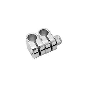 Tube-to-Tube-Clamp