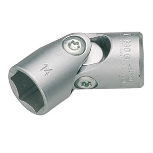 Universal-Hinge-Joint